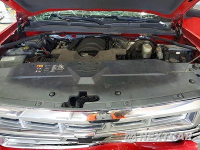 Zdjęcie 11 z 12 samochodu: 2015 CHEVROLET SILVERADO K1500 LTZ VIN:3GCUKSECXFG424672 - miniatura