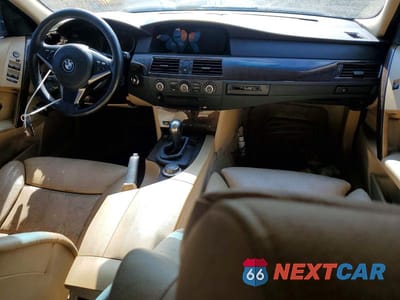Zdjęcie 8 z 12 samochodu: 2007 BMW 530 XI VIN:WBANF73587CU21863 - miniatura
