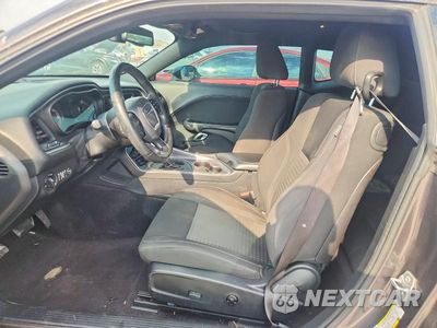 Zdjęcie 7 z 12 samochodu: 2018 DODGE CHALLENGER SXT VIN:2C3CDZAG1JH111076 - miniatura