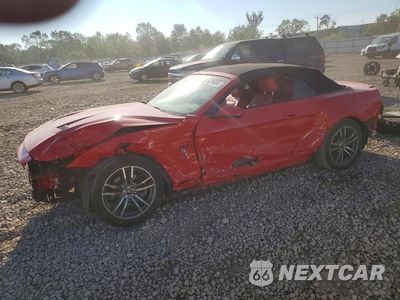 2018 FORD MUSTANG 1FATP8UH5J5132933 - główne zdjęcie licytacji z USA - miniatura