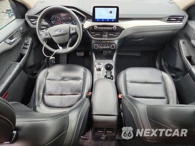 Zdjęcie 8 z 13 samochodu: 2020 FORD ESCAPE SEL VIN:1FMCU9H68LUA94667 - miniatura