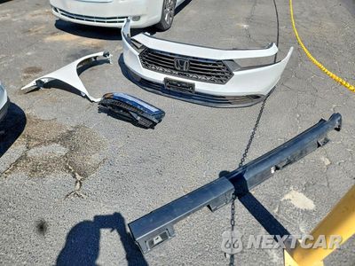 Zdjęcie 12 z 13 samochodu: 2025 HONDA ACCORD HYBRID SPORT VIN:1HGCY2F59SA092986 - miniatura
