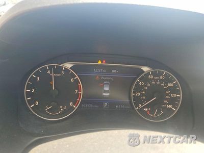 Zdjęcie 9 z 12 samochodu: 2019 NISSAN ALTIMA S VIN:1N4BL4BV2KC254820 - miniatura