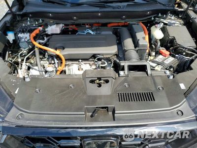 Zdjęcie 12 z 13 samochodu: 2026 HONDA CR-V SPORT TOURING VIN:7FARS6H91TE102926 - miniatura