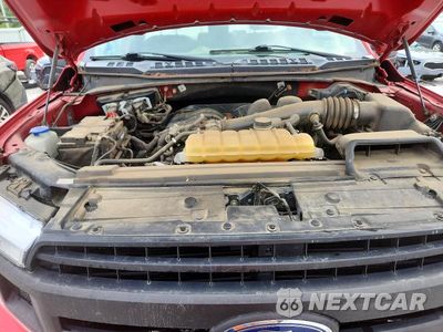 Zdjęcie 11 z 12 samochodu: 2019 FORD F150 VIN:1FTMF1EB9KKC92402 - miniatura