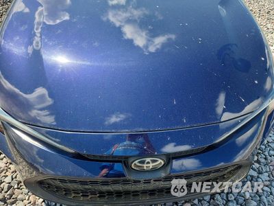 Zdjęcie 11 z 13 samochodu: 2020 TOYOTA COROLLA LE VIN:JTDEPRAE6LJ102384 - miniatura