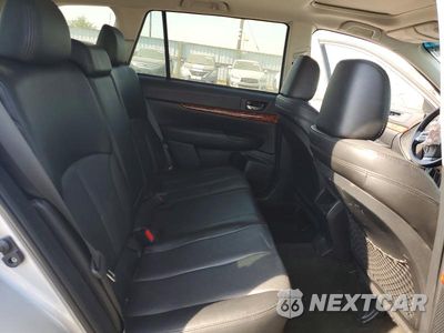 Zdjęcie 11 z 13 samochodu: 2012 SUBARU OUTBACK 2.5I LIMITED VIN:4S4BRBKC4C3230219 - miniatura