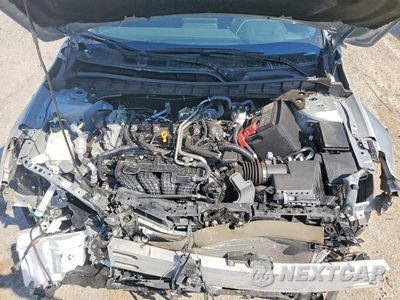 Zdjęcie 11 z 12 samochodu: 2024 NISSAN ALTIMA S VIN:1N4BL4BV4RN420690 - miniatura