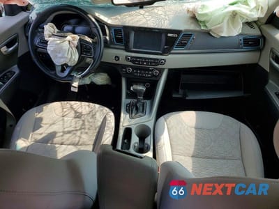 Zdjęcie 8 z 13 samochodu: 2019 KIA NIRO LX VIN:KNDCM3LD5K5265245 - miniatura