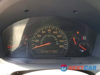 Zdjęcie 9 z 12 samochodu: 2003 HONDA ACCORD EX VIN:JHMCM56683C009895 - miniatura