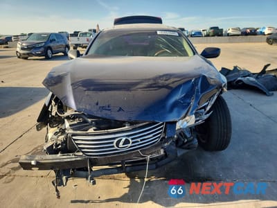 Piąte zdjęcie samochodu w środku: 2007 LEXUS ES 350 VIN:JTHBJ46G472095659 - miniatura