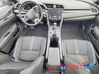 Zdjęcie 8 z 12 samochodu: 2020 HONDA CIVIC SPORT VIN:2HGFC2F80LH563254 - miniatura