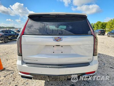 Zdjęcie 6 z 14 samochodu: 2021 CADILLAC ESCALADE PREMIUM LUXURY VIN:1GYS4CKL5MR321999 - miniatura