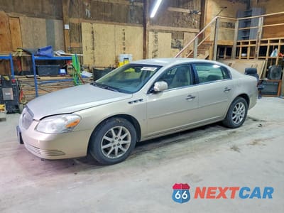 2008 BUICK LUCERNE CXL 1G4HD57258U171001 - główne zdjęcie licytacji z USA - miniatura