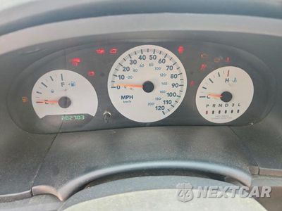 Zdjęcie 9 z 13 samochodu: 2005 DODGE CARAVAN SE VIN:1D4GP25B55B407035 - miniatura