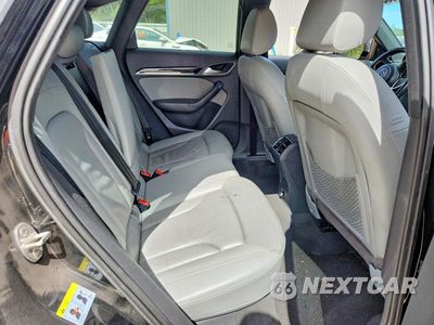 Zdjęcie 11 z 13 samochodu: 2016 AUDI Q3 PREMIUM PLUS VIN:WA1EFCFS6GR005699 - miniatura