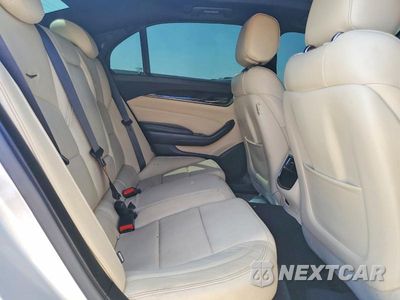 Zdjęcie 10 z 13 samochodu: 2019 CADILLAC CTS LUXURY VIN:1G6AR5SSXK0101168 - miniatura