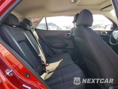 Zdjęcie 11 z 14 samochodu: 2025 HYUNDAI VENUE SEL VIN:KMHRC8A33SU390685 - miniatura