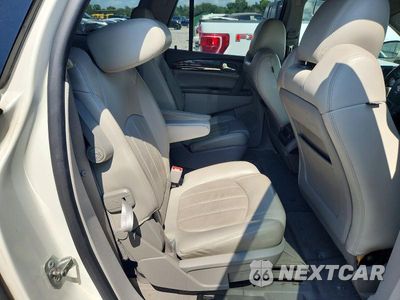 Zdjęcie 11 z 13 samochodu: 2015 BUICK ENCLAVE VIN:5GAKRCKD2FJ193689 - miniatura
