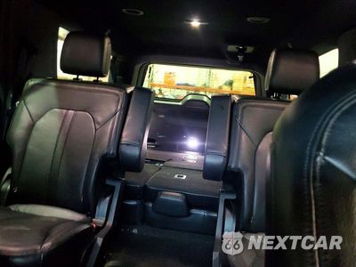 Zdjęcie 10 z 13 samochodu: 2018 FORD EXPEDITION MAX LIMITED VIN:1FMJK2ATXJEA34062 - miniatura