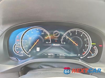 Zdjęcie 9 z 13 samochodu: 2018 BMW X3 XDRIVEM40I VIN:5UXTS3C51J0Y95644 - miniatura