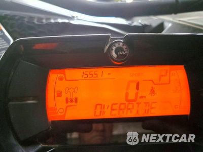Zdjęcie 8 z 10 samochodu: 2025 CAN-AM MAVERICK X3 X RC 72 TURBO RR VIN:3JBVVAV21SE000027 - miniatura