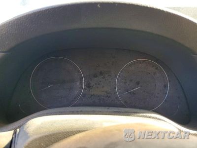 Zdjęcie 9 z 12 samochodu: 2011 INFINITI G37 COUPE X VIN:JN1CV6EL8BM262724 - miniatura
