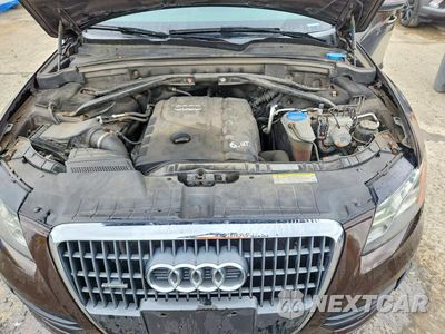 Zdjęcie 11 z 12 samochodu: 2012 AUDI Q5 PREMIUM PLUS VIN:WA1LFAFP2CA090945 - miniatura
