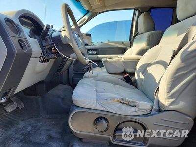 Zdjęcie 7 z 12 samochodu: 2008 FORD F150 VIN:1FTRX12W48FB57730 - miniatura