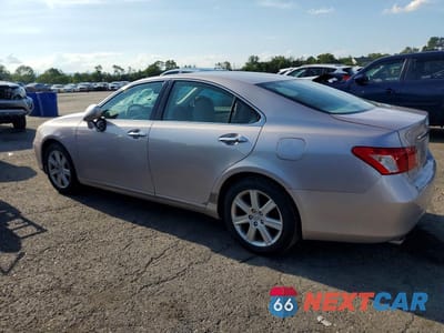 Drugie zdjęcie samochodu z przodu: 2007 LEXUS ES 350 VIN:JTHBJ46G972069848 - miniatura