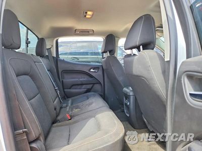 Zdjęcie 10 z 12 samochodu: 2016 CHEVROLET COLORADO LT VIN:1GCGSCE30G1198452 - miniatura