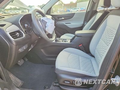 Zdjęcie 7 z 13 samochodu: 2020 CHEVROLET EQUINOX LS VIN:2GNAXHEV8L6179927 - miniatura