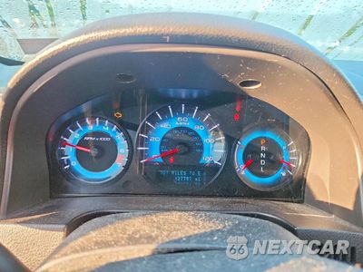 Zdjęcie 9 z 12 samochodu: 2010 FORD FUSION SE VIN:3FAHP0HA1AR317787 - miniatura