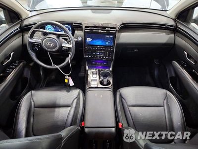 Zdjęcie 8 z 13 samochodu: 2024 HYUNDAI TUCSON LIMITED VIN:KM8JFDD20RU233075 - miniatura