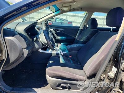 Zdjęcie 7 z 13 samochodu: 2013 NISSAN ALTIMA 2.5 VIN:1N4AL3AP9DN549459 - miniatura