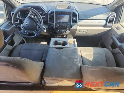 Zdjęcie 8 z 12 samochodu: 2022 FORD F250 SUPER DUTY VIN:1FT7W2BT9NEE21287 - miniatura