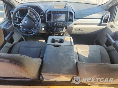 Zdjęcie 8 z 12 samochodu: 2022 FORD F250 SUPER DUTY VIN:1FT7W2BT9NEE21287 - miniatura
