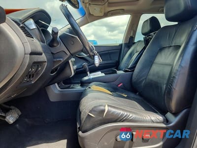 Zdjęcie 7 z 13 samochodu: 2012 NISSAN MURANO S VIN:JN8AZ1MU0CW113885 - miniatura