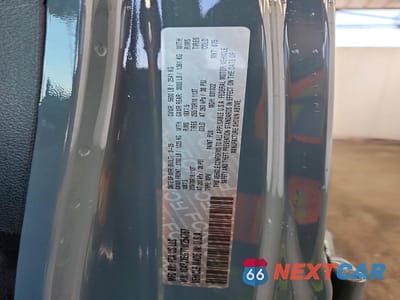 Zdjęcie 13 z 13 samochodu: 2026 JEEP WRANGLER SAHARA VIN:1C4PJXEG7TW254767 - miniatura
