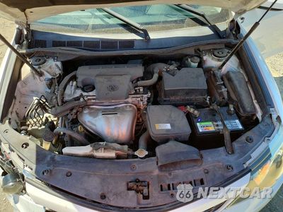 Zdjęcie 11 z 12 samochodu: 2014 TOYOTA CAMRY SE VIN:4T1BF1FK6EU871048 - miniatura