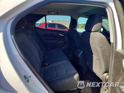 Zdjęcie 11 z 14 samochodu: 2018 CHEVROLET EQUINOX LT VIN:3GNAXJEV4JL114637 - miniatura