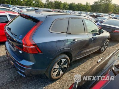 Trzecie zdjęcie samochodu z tyłu: 2024 VOLVO XC60 PLUS VIN:YV4H60DL1R1829234 - miniatura