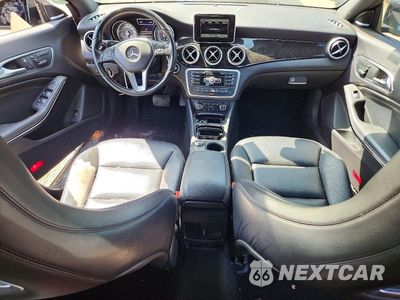Zdjęcie 8 z 12 samochodu: 2014 MERCEDES-BENZ CLA 250 VIN:WDDSJ4EB4EN039083 - miniatura