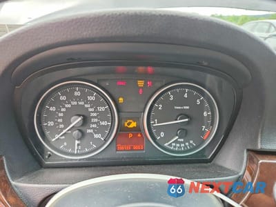 Zdjęcie 9 z 12 samochodu: 2011 BMW 328 XI SULEV VIN:WBAPK5C55BA995432 - miniatura