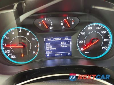 Zdjęcie 9 z 13 samochodu: 2024 CHEVROLET MALIBU LT VIN:1G1ZD5ST0RF115264 - miniatura