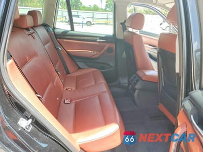 Zdjęcie 11 z 13 samochodu: 2012 BMW X3 XDRIVE28I VIN:5UXWX5C59CL720358 - miniatura