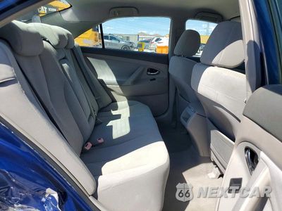 Zdjęcie 10 z 12 samochodu: 2008 TOYOTA CAMRY LE VIN:4T4BE46K88R040374 - miniatura