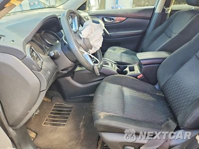 Zdjęcie 7 z 13 samochodu: 2018 NISSAN ROGUE SV VIN:KNMAT2MV2JP578168 - miniatura