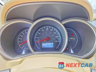 Zdjęcie 9 z 13 samochodu: 2014 NISSAN MURANO SV VIN:JN8AZ1MW3EW530499 - miniatura