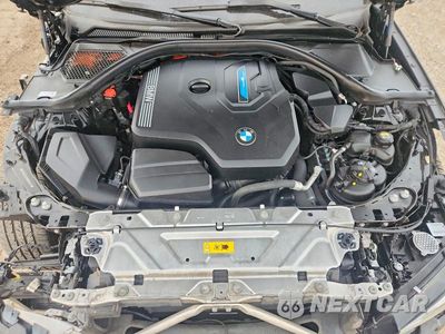 Zdjęcie 11 z 13 samochodu: 2021 BMW 330XE VIN:3MW5P9J01M8C05145 - miniatura